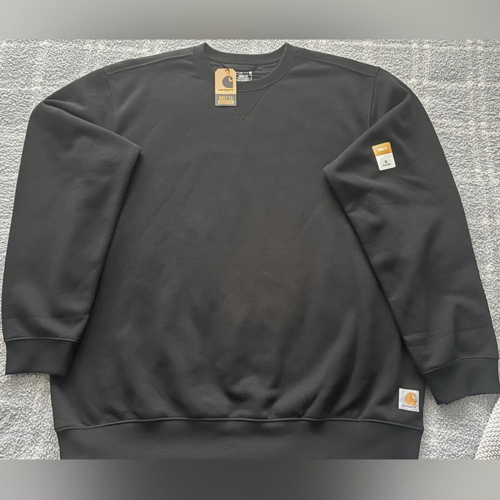 Men’s Carhartt Sweatshirt